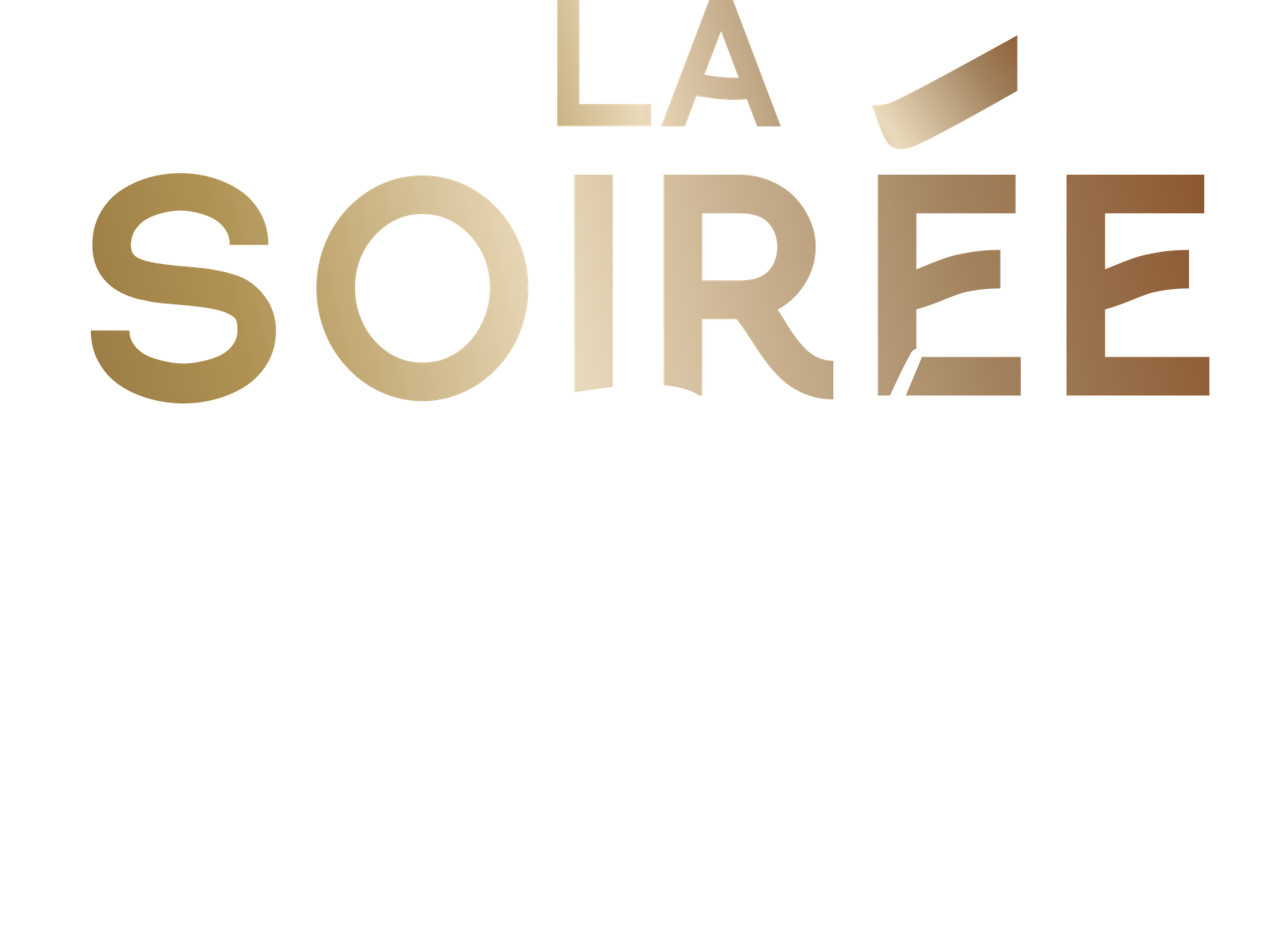 La Soirée des Trophées 2026